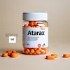 Atarax c